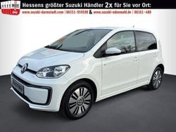 Weiß Gebraucht 2016 VW e-up! Kleinwagen | 9.490 € (Fairer Preis)