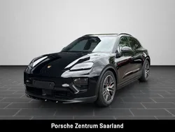 Schwarz Neu 2025 Porsche Macan SUV | 115.314 € (Guter Preis)
