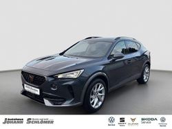Magnetic tech Gebraucht 2022 Cupra Formentor SUV | 25.900 € (Fairer Preis)