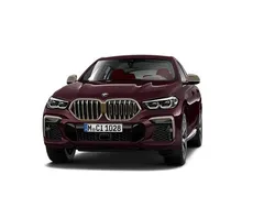 Gebraucht 2025 BMW X6 Efficient Dynamics SUV | 54.990 € (Guter Preis)