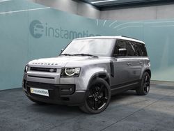 Grau Gebraucht 2021 Land Rover Defender S SUV | 71.510 €