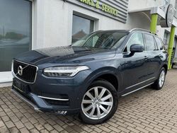 Blau Gebraucht 2017 Volvo XC90 SUV | 29.990 € (Guter Preis)
