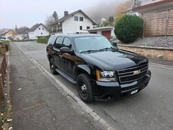 Schwarz Gebraucht 2011 Chevrolet Tahoe SUV | 19.999 €