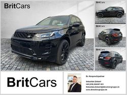 Schwarz Neu 2025 Land Rover Discovery Sport SE Dynamic SUV | 69.590 € (Guter Preis)