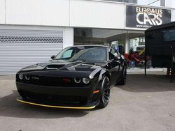 Px8 schwarz Gebraucht 2024 Dodge Challenger Coupé | 66.990 €