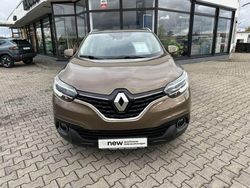 Chocolatbraun metallic Gebraucht 2018 Renault Kadjar Collection SUV | 13.990 € (Teuer)