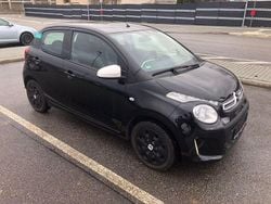 Schwarz Gebraucht 2017 Citroën C1 SELECTION Kleinwagen | 7.600 € (Fairer Preis)