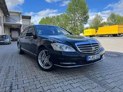 Schwarz Gebraucht 2012 Mercedes S600L Limousine | 31.900 € (Superpreis)