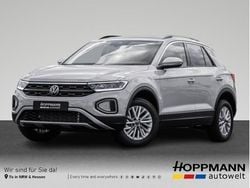 Othercolor Gebraucht 2023 VW T-Roc Life SUV | 20.990 € (Guter Preis)