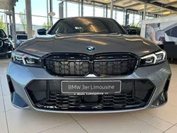 Grau Neu 2025 BMW M340 M Sport Limousine | 72.145 € (Guter Preis)