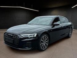 Schwarz Gebraucht 2024 Audi A8L Sport Limousine | 59.600 €