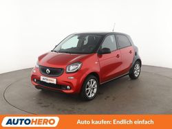 Rot Gebraucht 2019 Smart ForFour Basis Kleinwagen | 14.520 € (Fairer Preis)