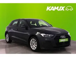 Andere Gebraucht 2024 Audi A1 Comfort Kleinwagen | 24.945 € (Guter Preis)