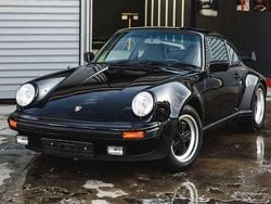 Gebraucht 1978 Porsche 911 Turbo Coupé | 134.900 €