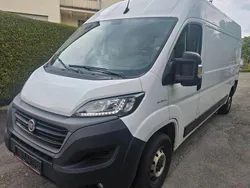 Weiß Gebraucht 2021 Fiat Ducato Van | 8.199 €