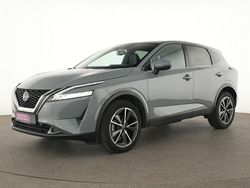 Ceramic grey Gebraucht 2024 Nissan Qashqai Tekna SUV | 26.969 € (Guter Preis)