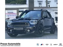 Schwarz Gebraucht 2021 Mini Cooper SE Kleinwagen | 25.440 €