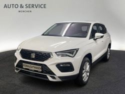 Weiß Gebraucht 2021 Seat Ateca Beats SUV | 22.960 € (Superpreis)