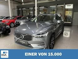 Grau metallic Gebraucht 2021 Volvo XC60 Inscription SUV | 32.500 € (Superpreis)