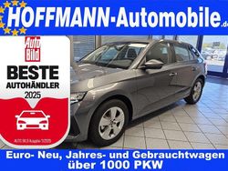 Graphitgreymet. Neu 2025 Skoda Scala Selection Kleinwagen | 26.650 € (Fairer Preis)