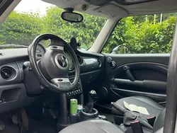 Silber Gebraucht 2004 Mini ONE Kleinwagen | 1.800 € (Fairer Preis)