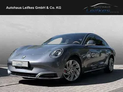 Grau Gebraucht 2024 Ora 07 GT Limousine | 39.990 € (Superpreis)
