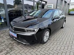 Diamant schwarz/karbon schwarz Gebraucht 2023 Opel Astra Elegance Limousine | 18.990 € (Fairer Preis)