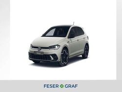 Ascotgrau / schwarz uni Neu 2025 VW Polo Sport Limousine | 30.990 € (Etwas zu teuer)