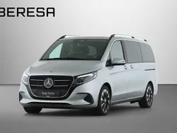 Silber Gebraucht 2024 Mercedes V250 Style Van / Kleinbus | 69.970 €