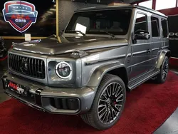 Grau Neu 2025 Mercedes G63 AMG AMG SUV | 249.900 € (Superpreis)