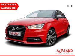 Andere Gebraucht 2018 Audi A1 Comfort Limousine | 16.990 € (Fairer Preis)