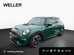 Grün Gebraucht 2020 Mini Cooper Kleinwagen | 29.450 €