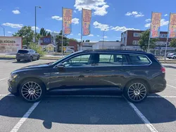 Schwarz Gebraucht 2015 VW Passat Comfortline Kombi | 13.500 € (Guter Preis)