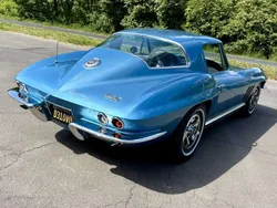 Corvette Stingray