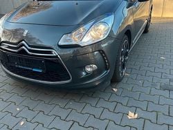 Grau Gebraucht 2013 Citroën DS3 Cabriolet Cabrio | 5.500 € (Etwas zu teuer)