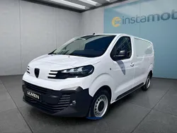 Weiß Neu 2025 Peugeot Expert Van | 28.699 €