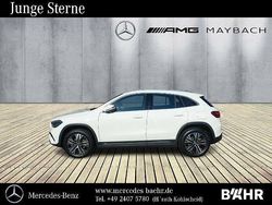 Gebraucht 2024 Mercedes GLA250 SUV | 39.950 € (Guter Preis)