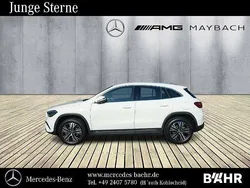 Gebraucht 2024 Mercedes GLA250 SUV | 39.950 € (Guter Preis)