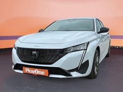 Weiß Gebraucht 2024 Peugeot 308 SW Allure Kombi | 17.990 €