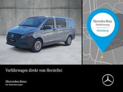 Silber Gebraucht 2025 Mercedes Vito Van / Kleinbus | 67.818 €
