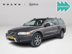 Grau Gebraucht 2006 Volvo XC70 Summum SUV | 5.900 € (Etwas zu teuer)