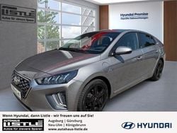 Grau Gebraucht 2020 Hyundai Ioniq Premium Kleinwagen | 17.485 € (Fairer Preis)