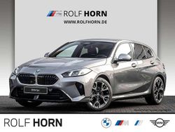 Skyscraper grau metallic Neu 2025 BMW 114 M Sport Kleinwagen | 36.360 € (Fairer Preis)