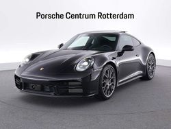 Schwarz Gebraucht 2025 Porsche 911 Carrera | 157.179 € (Fairer Preis)