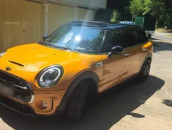 Orange Gebraucht 2016 Mini Clubman Kombi | 13.900 €