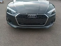 Schwarz Gebraucht 2024 Audi A5 Sportback Advanced Limousine | 39.500 € (Fairer Preis)