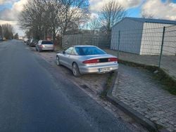 Gebraucht 1997 Ford Probe Coupé | 4.500 €