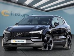 Schwarz Neu 2025 Volvo EX30 Ultra SUV | 57.899 €