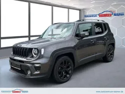 Granite crystal met. clear coa Gebraucht 2020 Jeep Renegade Limited SUV | 15.280 € (Guter Preis)