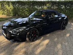 Schwarz Gebraucht 2021 BMW Z4 M M Sport Cabrio | 48.750 € (Fairer Preis)